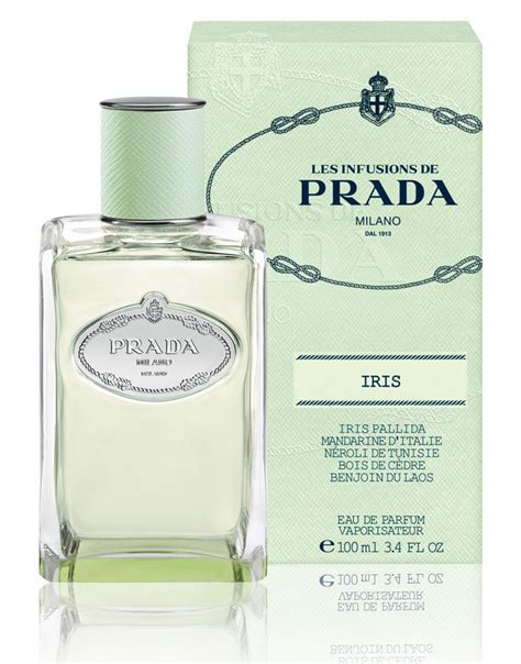 prada iris perfume fragrantica|Prada iris perfume 100ml.